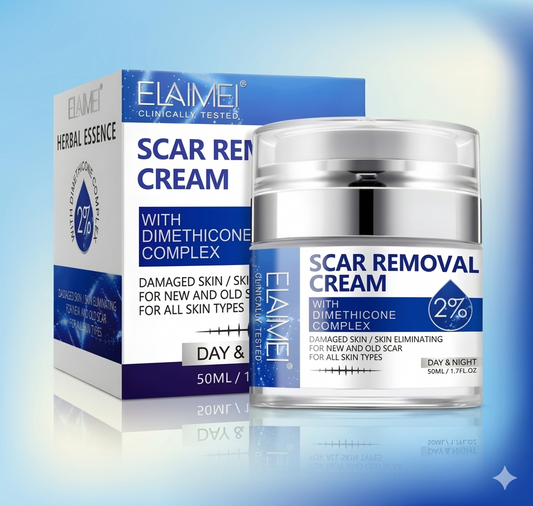 Crema Corporal Nutritiva para Piel con Apariencia Irregular 100g | Crema con Ingredientes Naturales para Rostro y Cuerpo