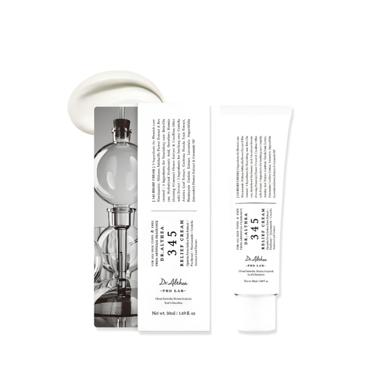 Crema Facial Reparadora con Centella Asiática, 4 Ceramidas y Ácido Hialurónico 50ml | Crema Calmante con Madecassoside, Pantenol y 5 Extractos Naturales