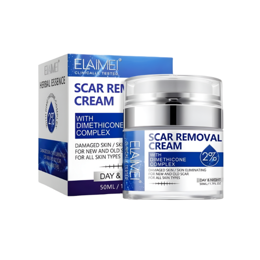 Crema Corporal Nutritiva para Piel con Apariencia Irregular 100g | Crema con Ingredientes Naturales para Rostro y Cuerpo